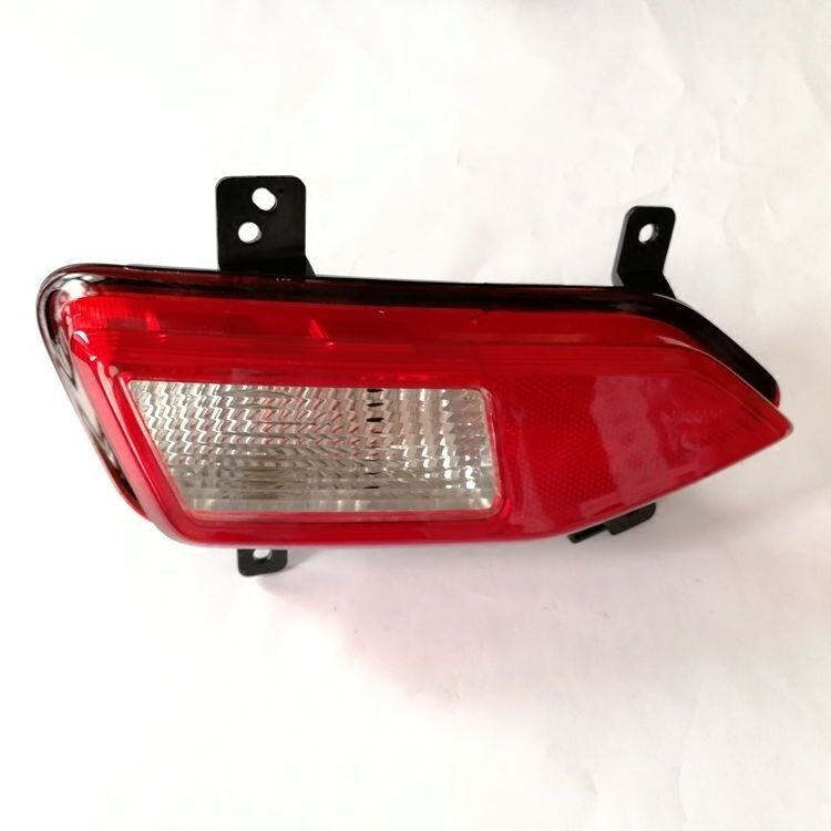 Decor Lighting Returns - FIT Changan CX70 rear bumper light,