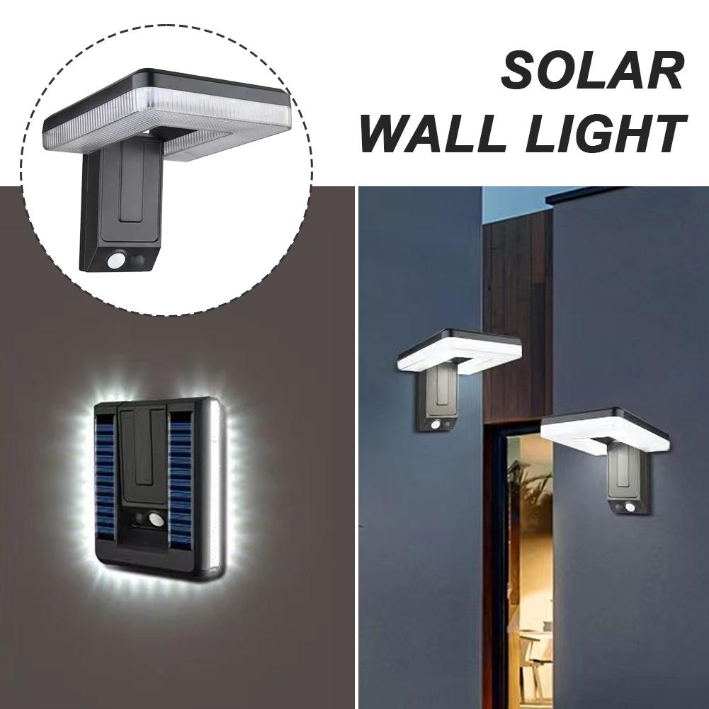 Lighting Decoration Ideas - Foldable LED 120° Solar Light 3