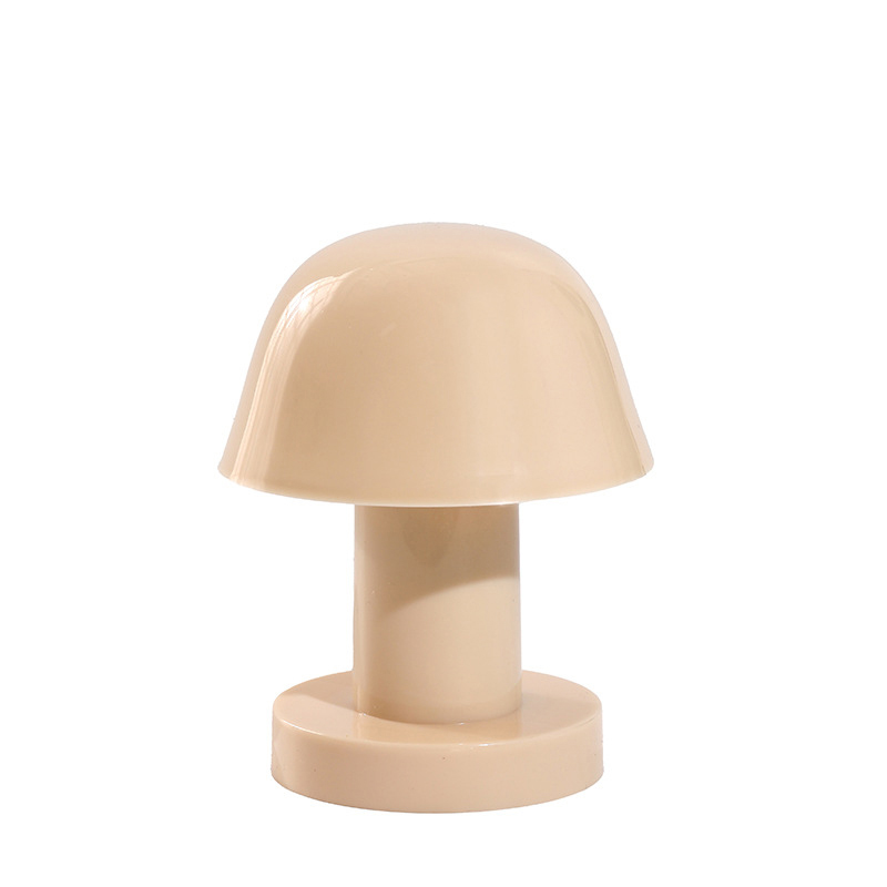 Mushroom Table Lamp - Creative Mushroom Table Lamp Living Room