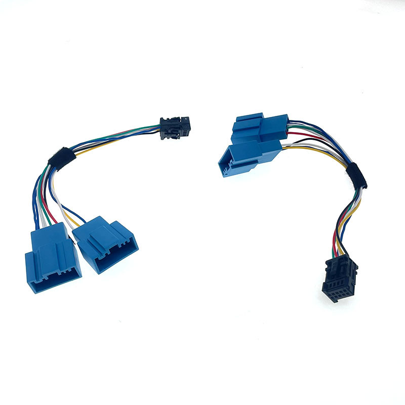 Union Lighting & Decor Hours - Cable for update pre facelift tail