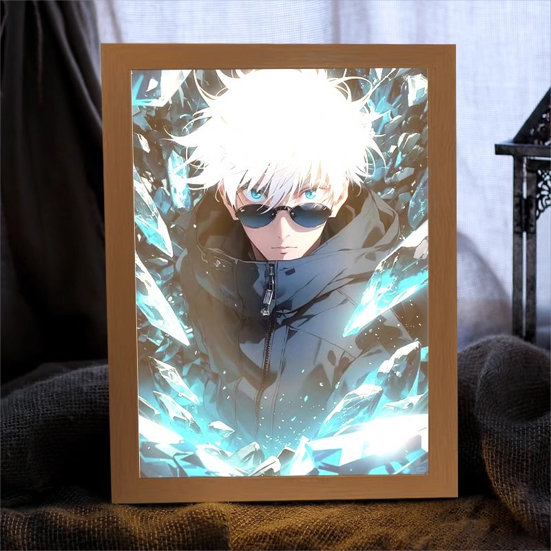 Creative Fashion Spell Return  - огляд і ціна Decor Lighting Returns