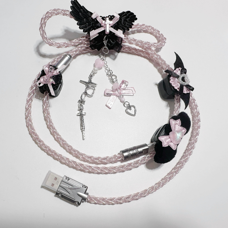 8K RGB Avaitor Cable White Lig - огляд і ціна Decor Lighting Returns