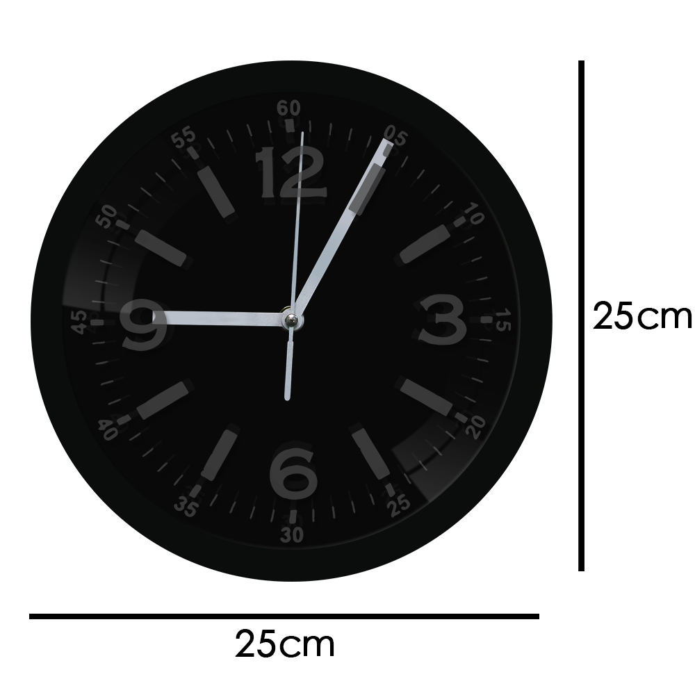 Modern Design LED Neon Light W - огляд і ціна Lighting Home Decor Wall Clocks