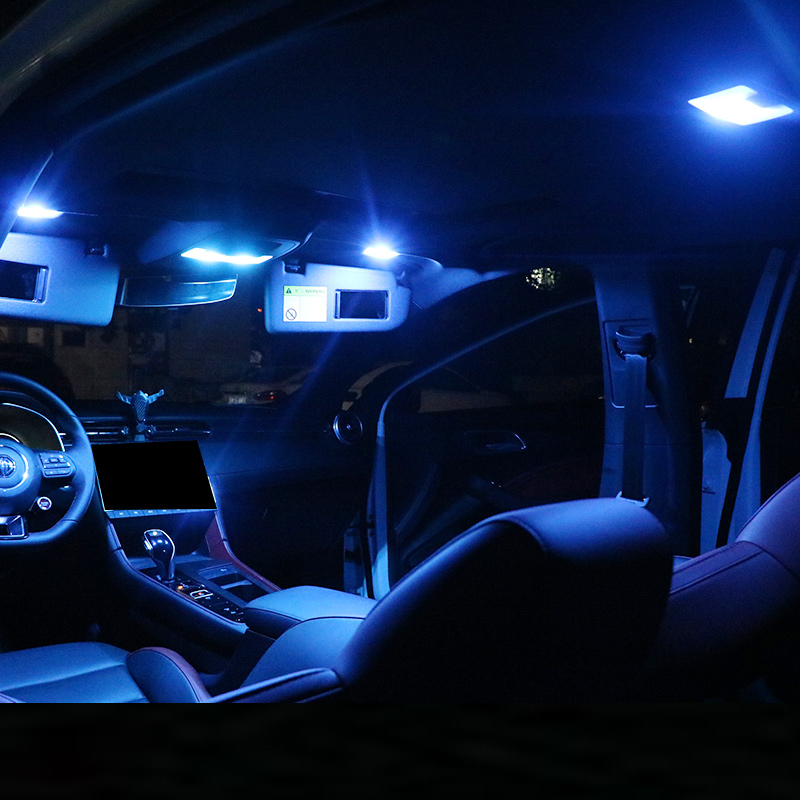 For Subaru Forester SG SH SJ S - огляд і ціна Decor Lighting Sg