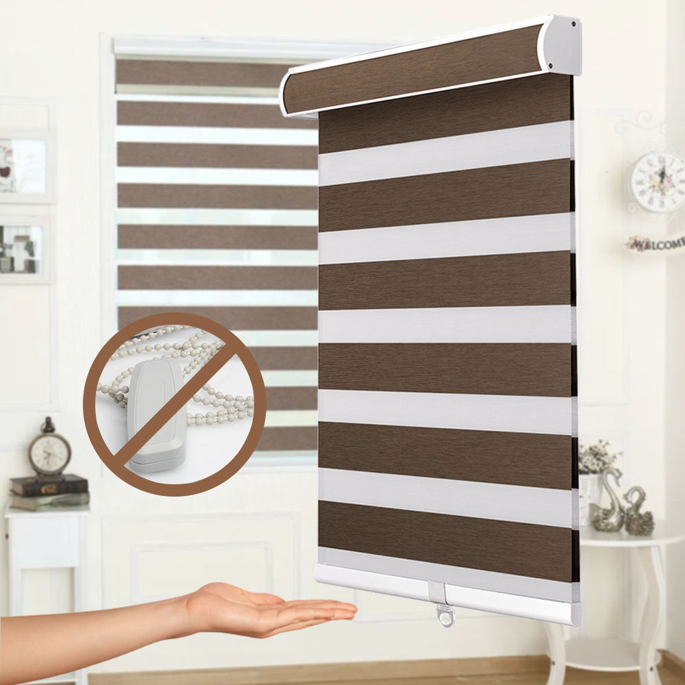Customized Size Window Blinds  - огляд і ціна Decor Lighting Sg