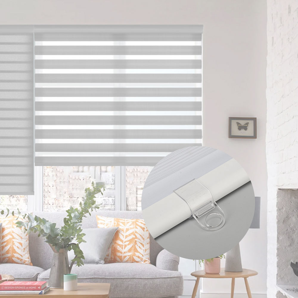 Customized Size Window Blinds  - огляд і ціна Decor Lighting Sg