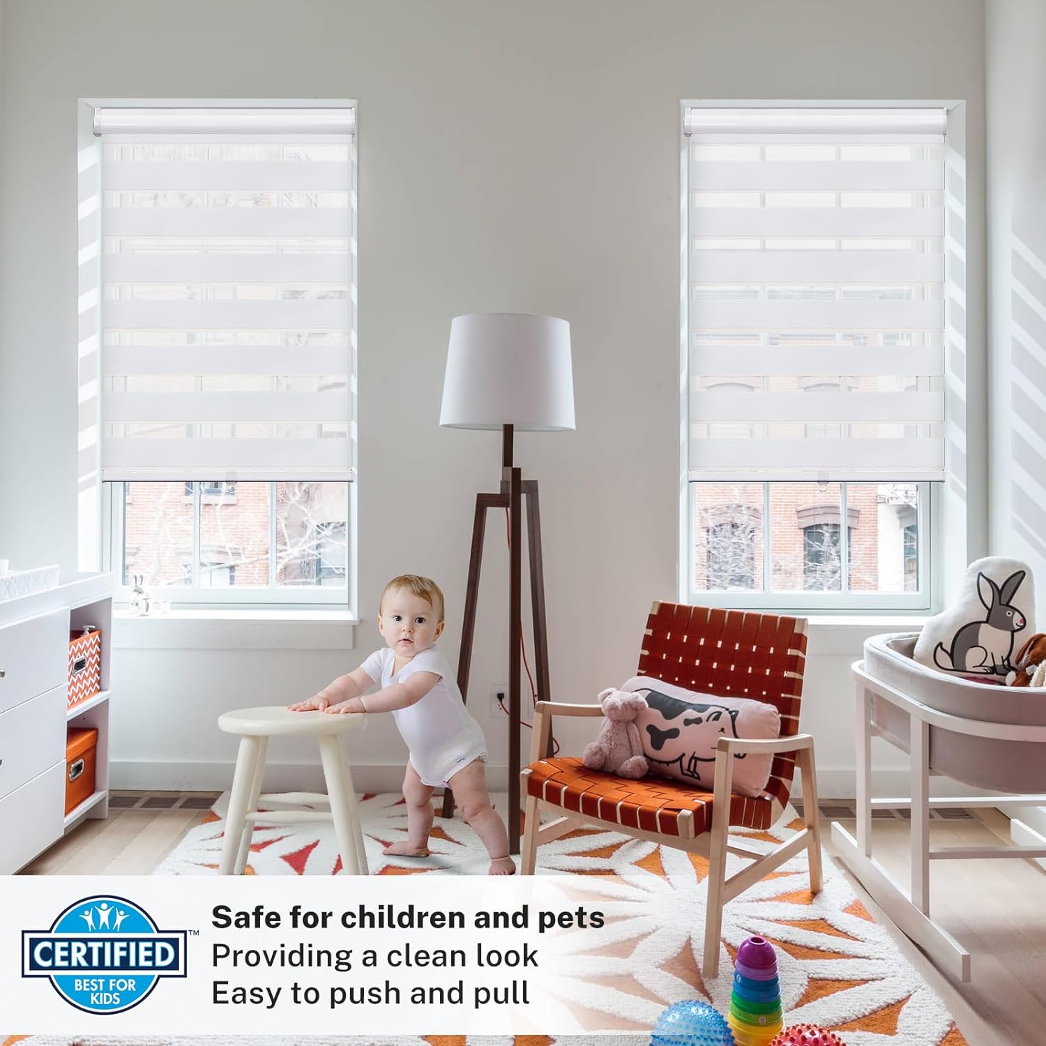 Customized Size Window Blinds  - огляд і ціна Decor Lighting Sg