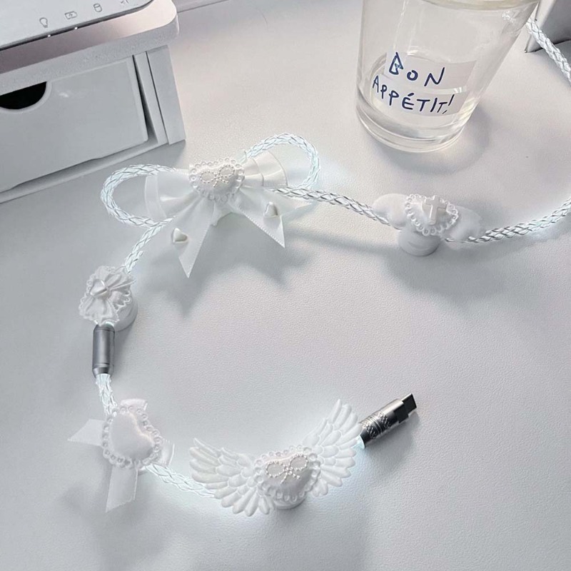 New 8K Avaitor Cable White Lig - огляд і ціна Decor Lighting Returns