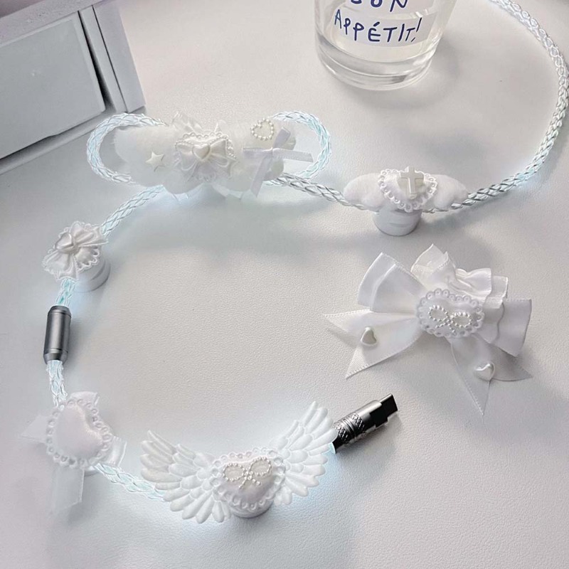 New 8K Avaitor Cable White Lig - огляд і ціна Decor Lighting Returns