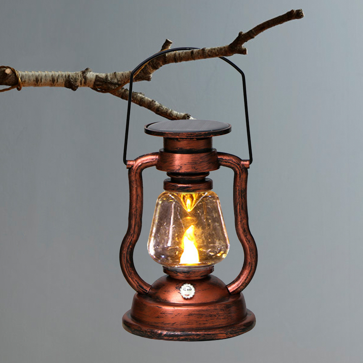 Atmosphere Light Retro LED Sol - огляд і ціна Lighting Decoration Ideas