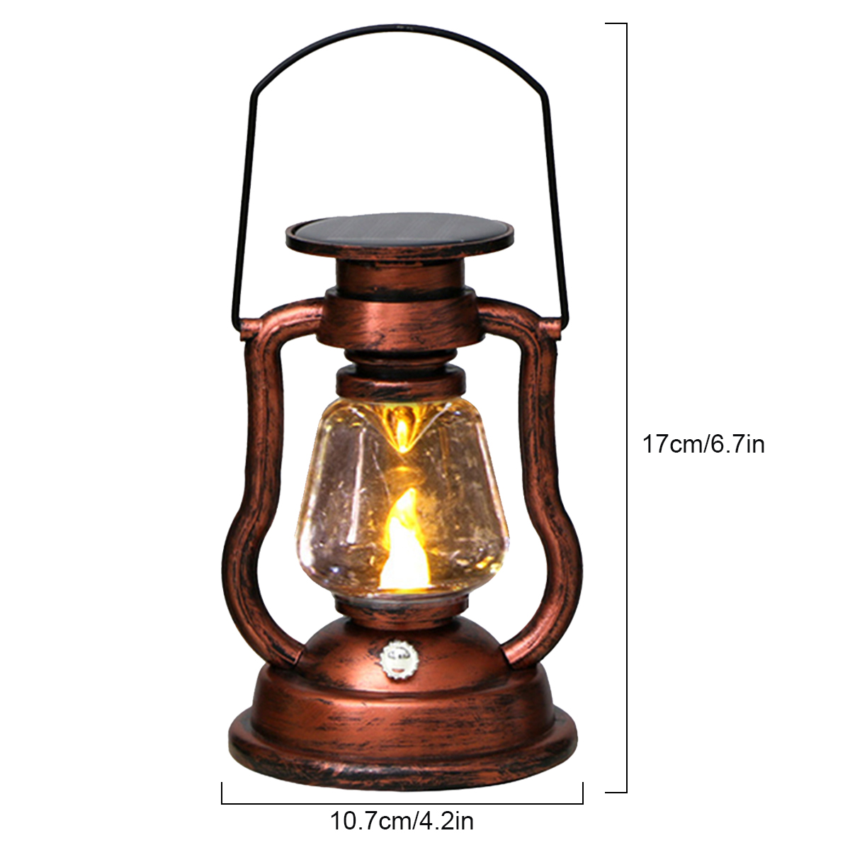 Atmosphere Light Retro LED Sol - огляд і ціна Lighting Decoration Ideas