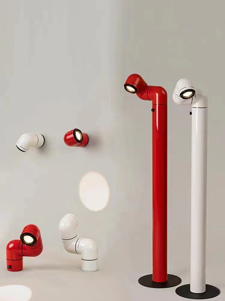 Spanish Space Age Floor Lamp D - огляд і ціна Floor Lamp Tripod