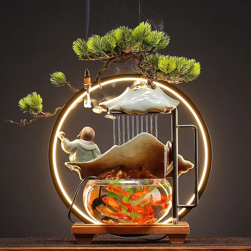 Decorative Home Ceramic Produc - огляд і ціна Decor Lighting Returns