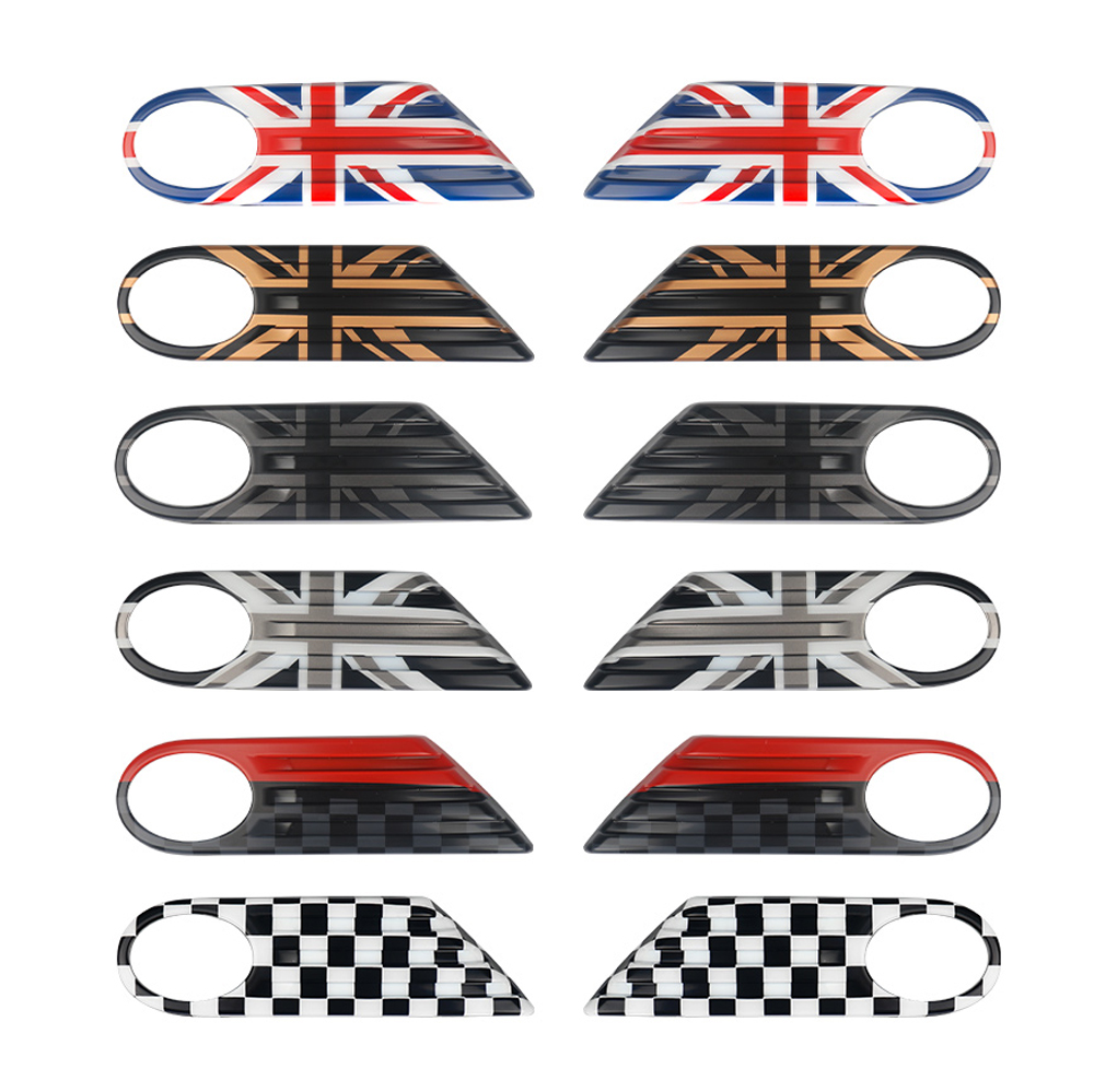 Union Jack Car Exterior Side F - огляд і ціна Union Lighting & Decor Hours