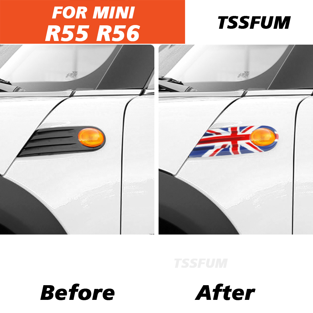 Union Jack Car Exterior Side F - огляд і ціна Union Lighting & Decor Hours