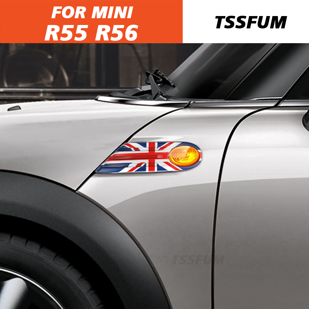 Union Jack Car Exterior Side F - огляд і ціна Union Lighting & Decor Hours