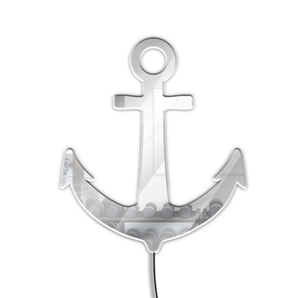 Anchor Marine Nautical Ship St - огляд і ціна Decor Lighting Anchorage