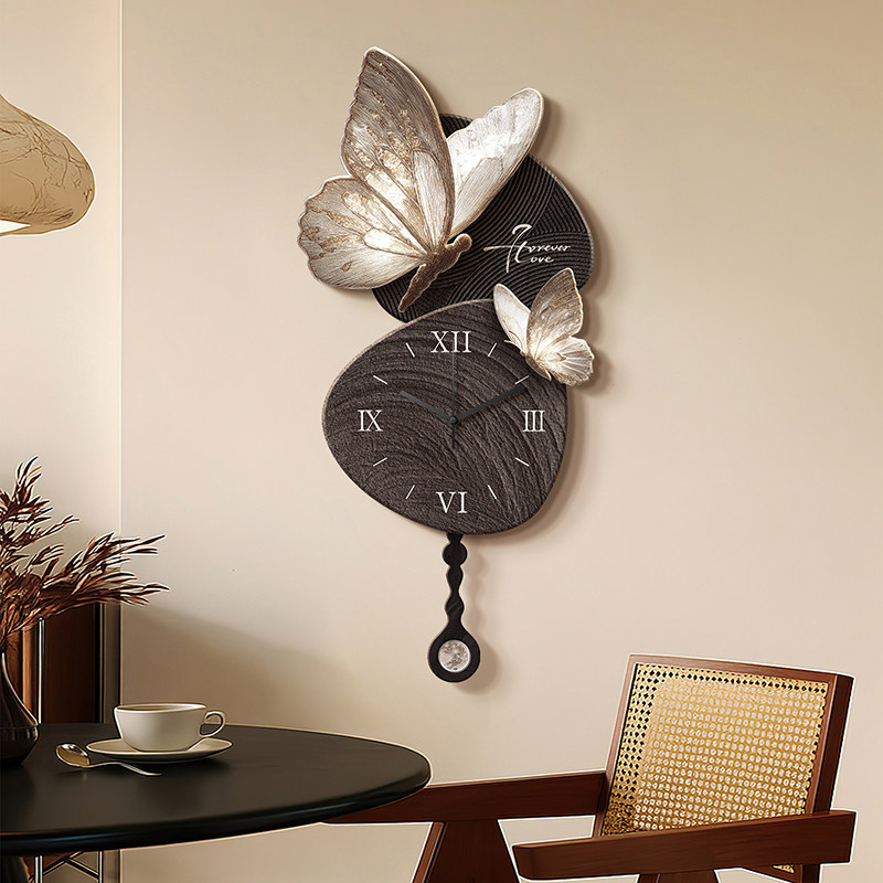 Upgrade Night Light Wall Clock - огляд і ціна Lighting Home Decor Wall Clocks