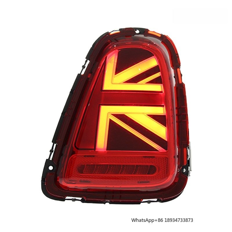 Suitable for BMW MINI Tailligh - огляд і ціна Union Lighting & Decor Hours