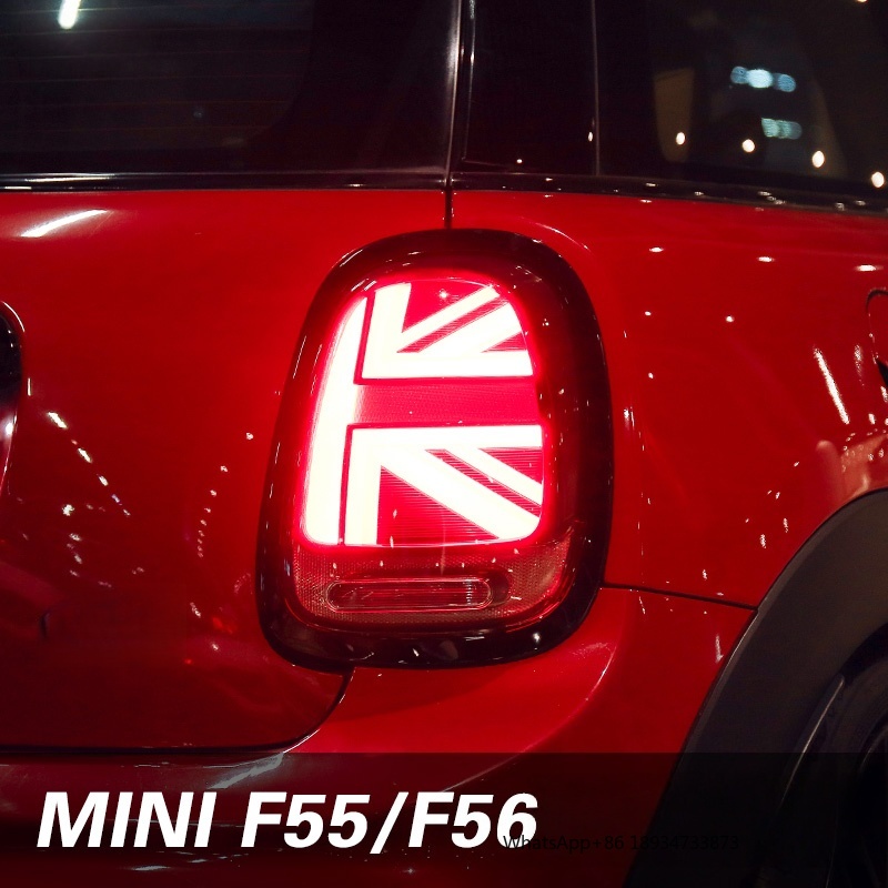 Suitable for BMW MINI Tailligh - огляд і ціна Union Lighting & Decor Hours