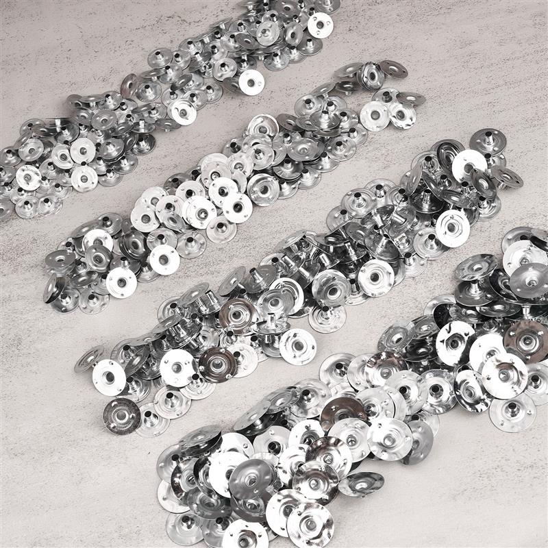 1-100 Pcs Durable Waxed Candle - огляд і ціна Candle Holder Set