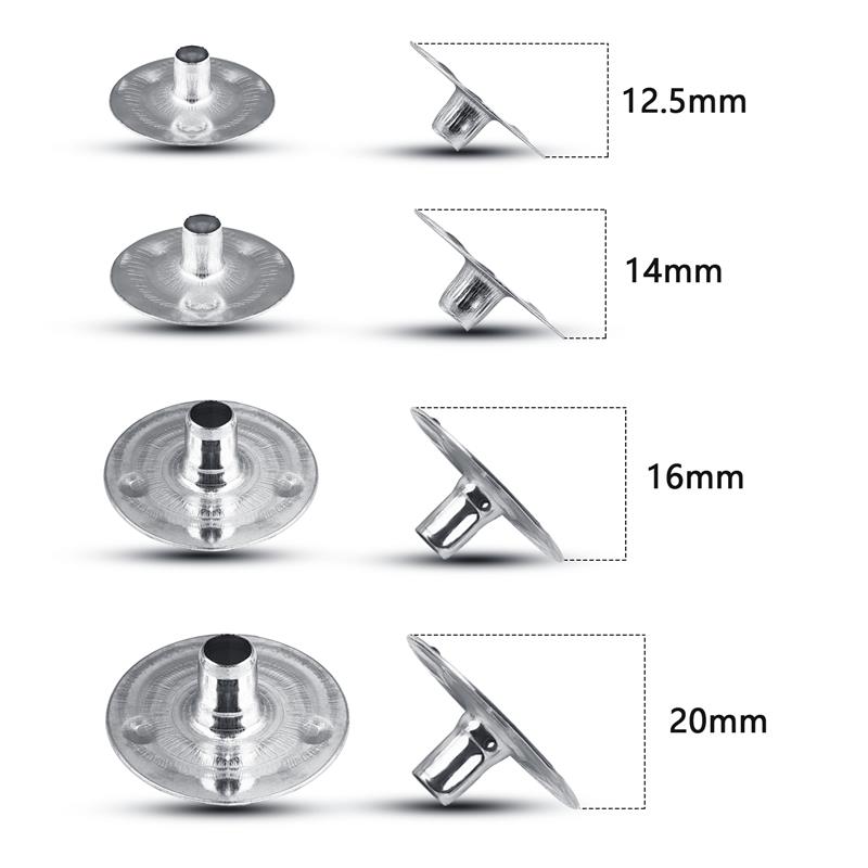 1-100 Pcs Durable Waxed Candle - огляд і ціна Candle Holder Set