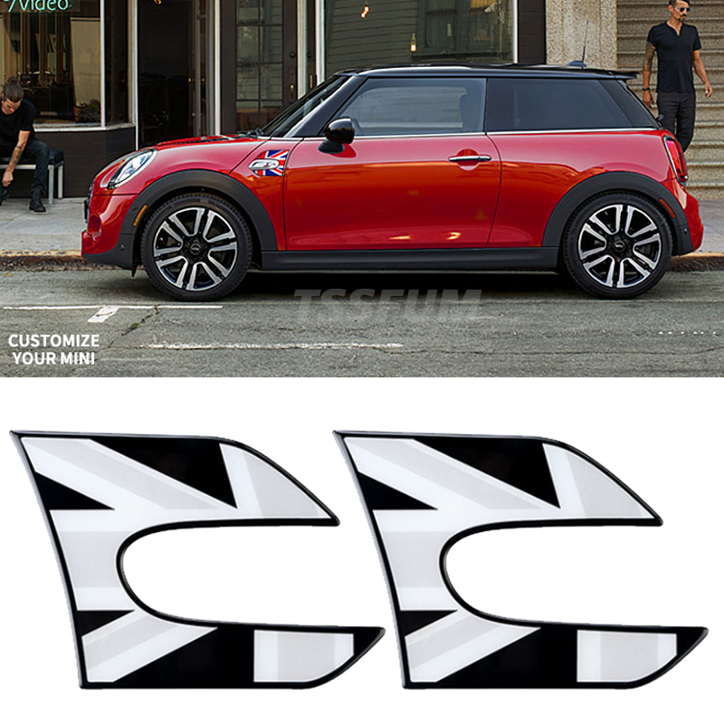 Union Jack Car Turn Signal Lig - огляд і ціна Union Lighting & Decor Hours
