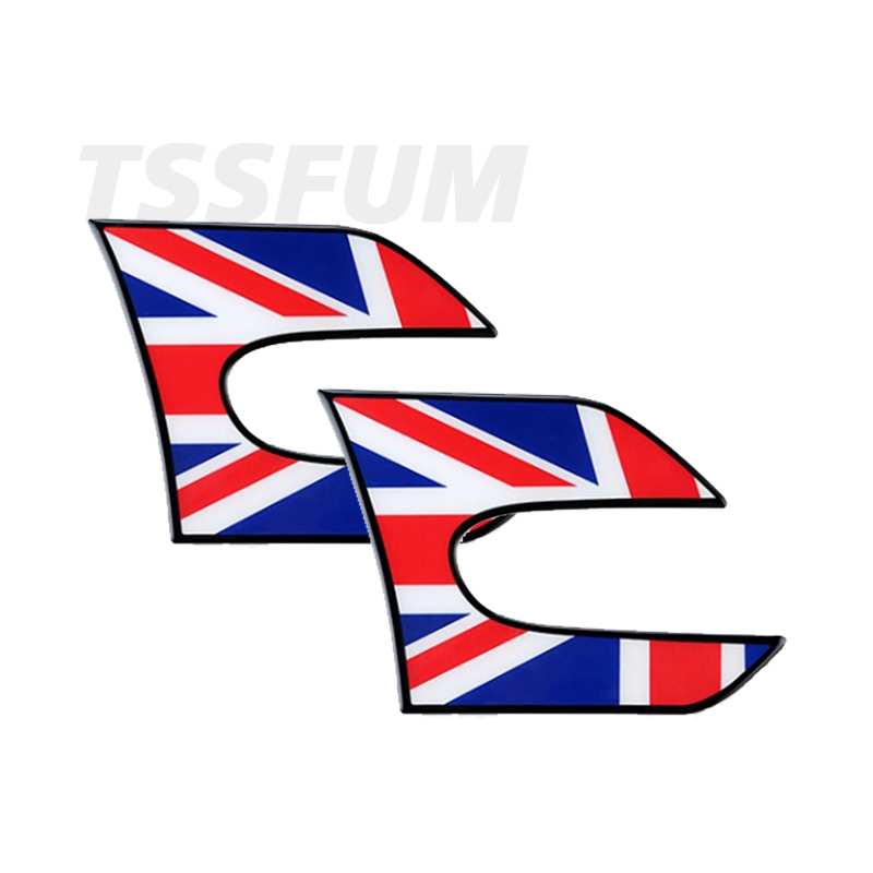 Union Jack Car Turn Signal Lig - огляд і ціна Union Lighting & Decor Hours