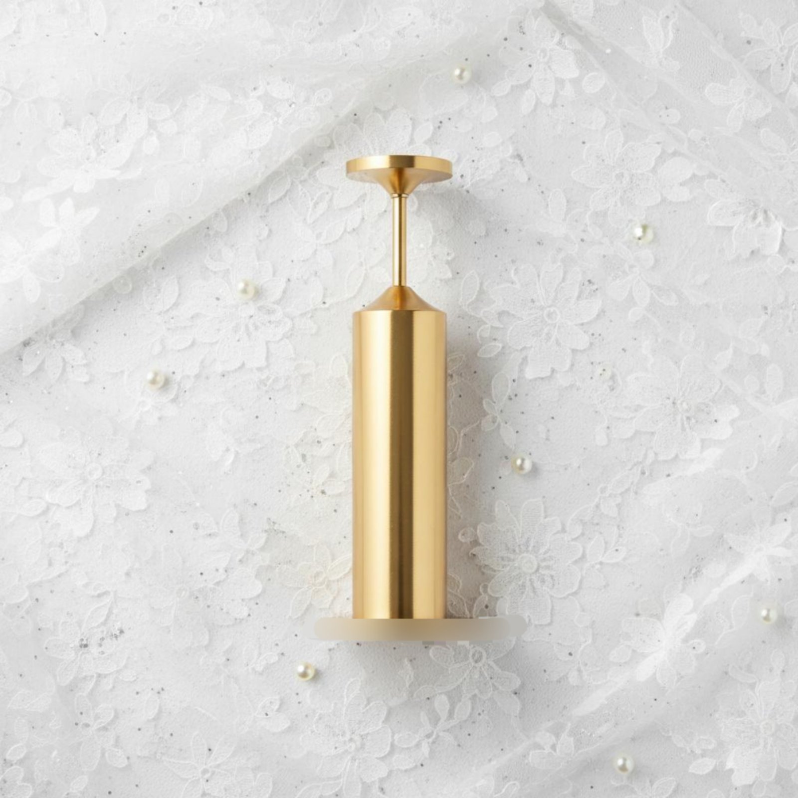 6 Pieces Metal Taper Candle Ho - огляд і ціна Candle Holder Set