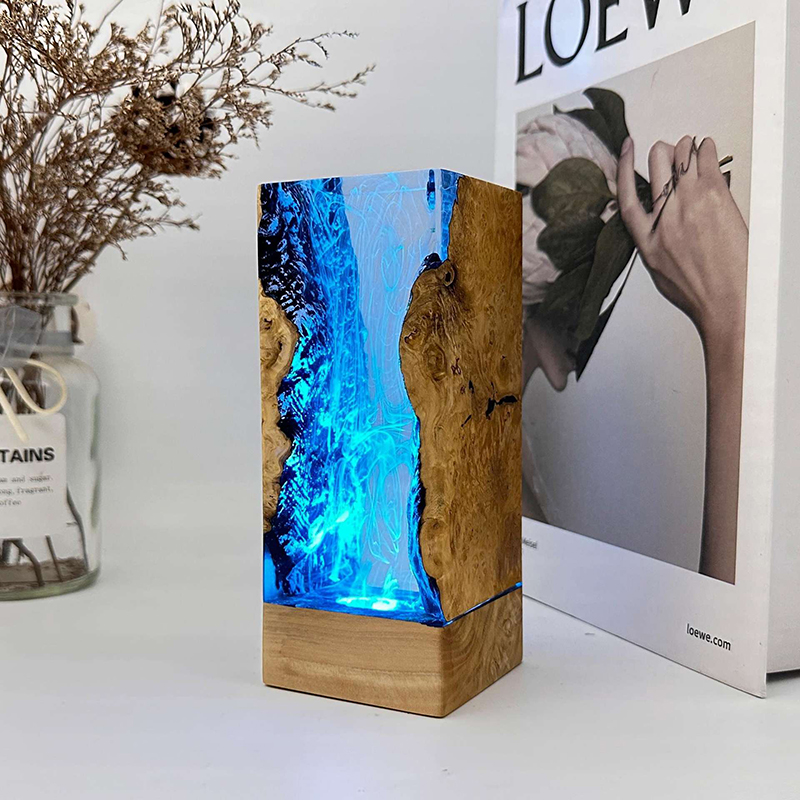Underwater Cave Theme Organism - огляд і ціна Lighting Decoration For Wedding