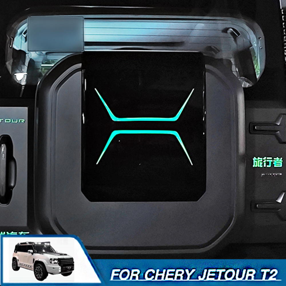 4x4 Protective Sticker For Che - огляд і ціна Decor Lighting Returns