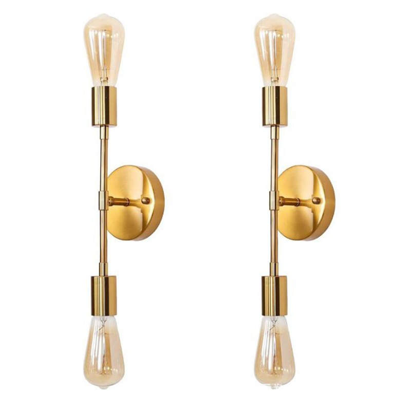 Classical Return Gold/black Wa - огляд і ціна Decor Lighting Returns