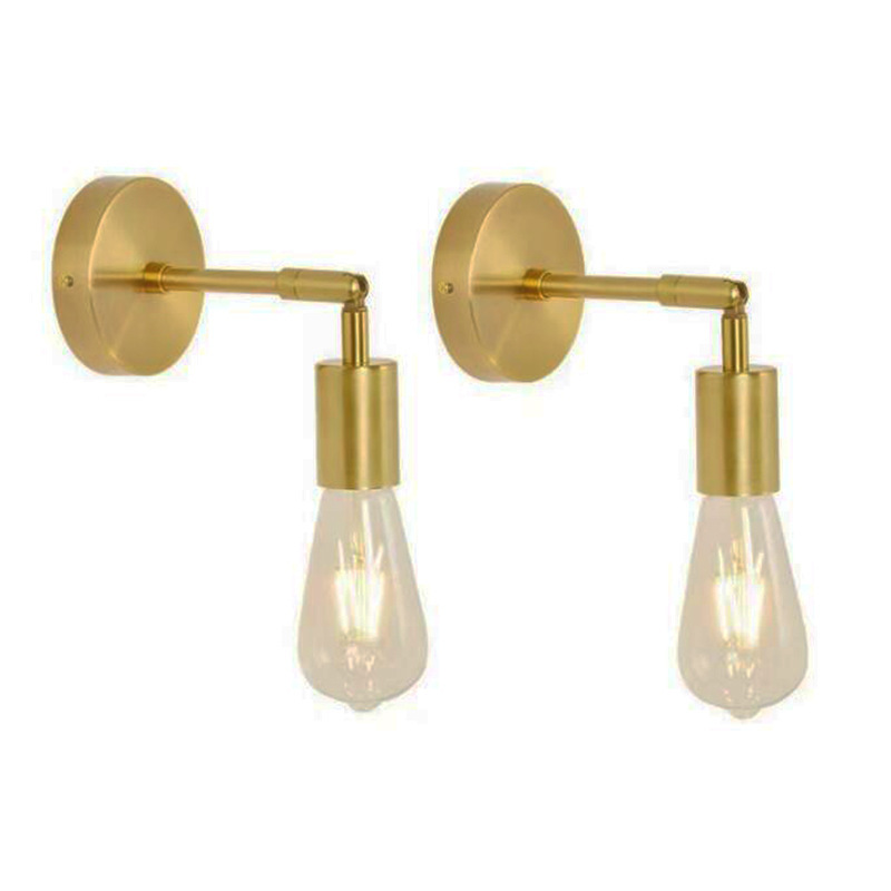 Classical Return Gold/black Wa - огляд і ціна Decor Lighting Returns