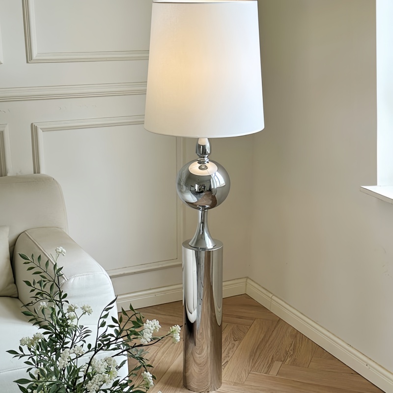 Bauhaus Light Luxury Led Floor - огляд і ціна Floor Lamp Tripod