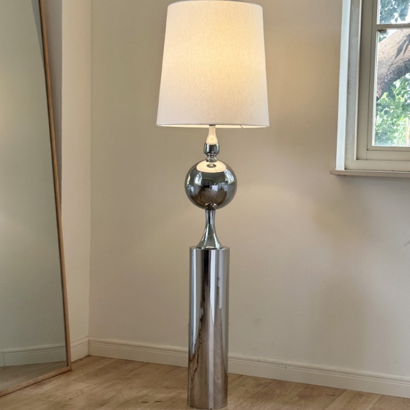 Bauhaus Light Luxury Led Floor - огляд і ціна Floor Lamp Tripod