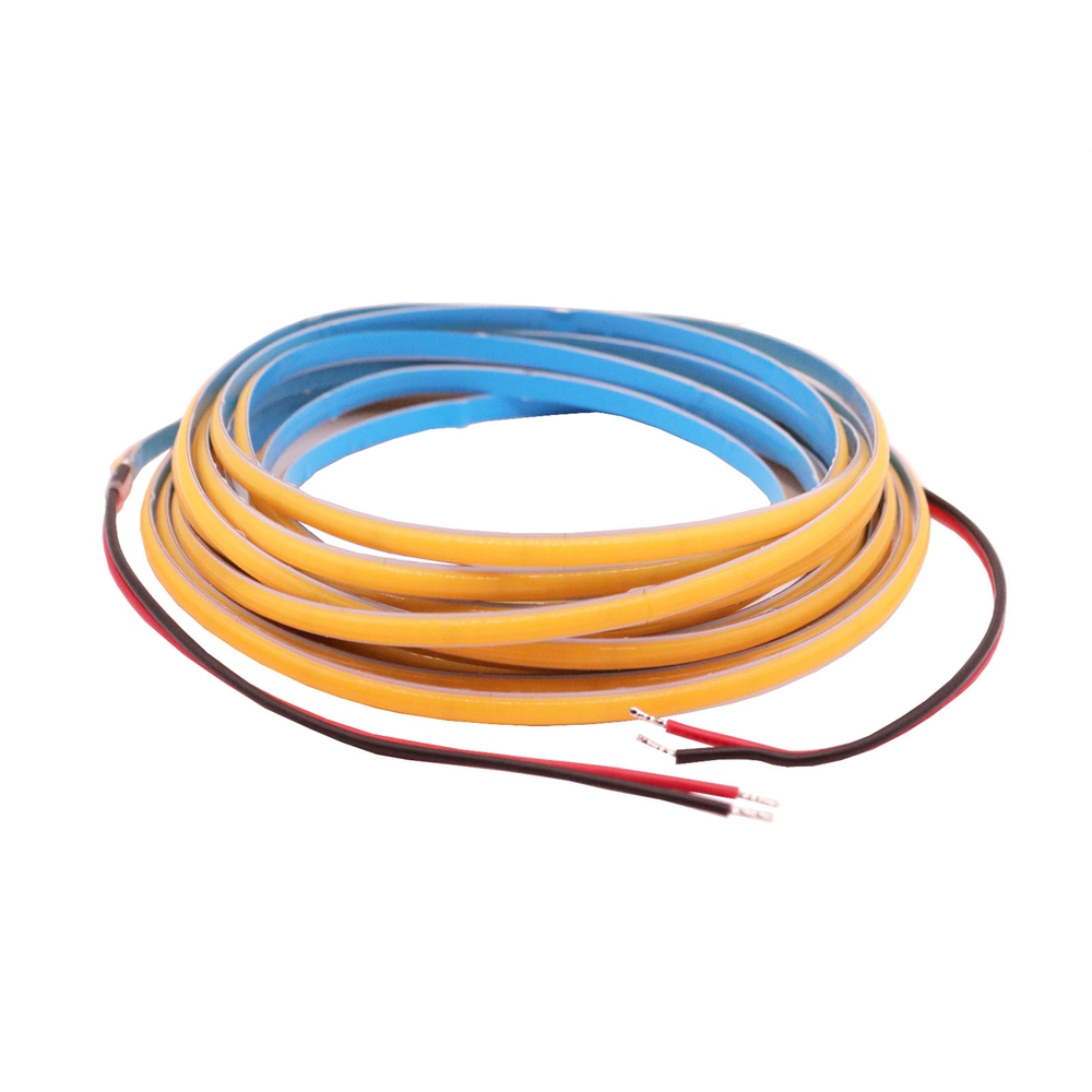5mm  COB LED Strip 384LEDs/m S - огляд і ціна Lighting Decor And More