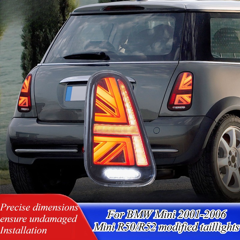 For MINI R50 R53 R52 Cooper 20 - огляд і ціна Union Lighting & Decor Hours