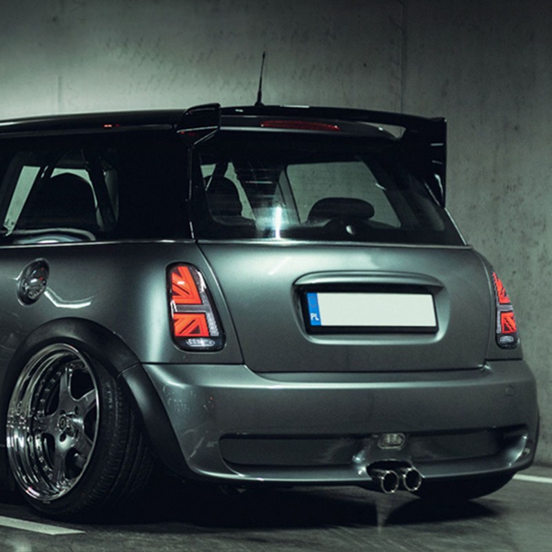 For MINI R50 R53 R52 Cooper 20 - огляд і ціна Union Lighting & Decor Hours