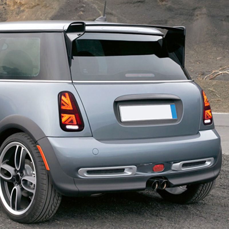 For MINI R50 R53 R52 Cooper 20 - огляд і ціна Union Lighting & Decor Hours