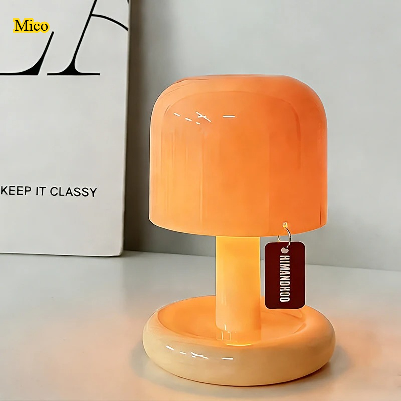 Rechargeable Sunset Projection - огляд і ціна Sunset Lamp Projection