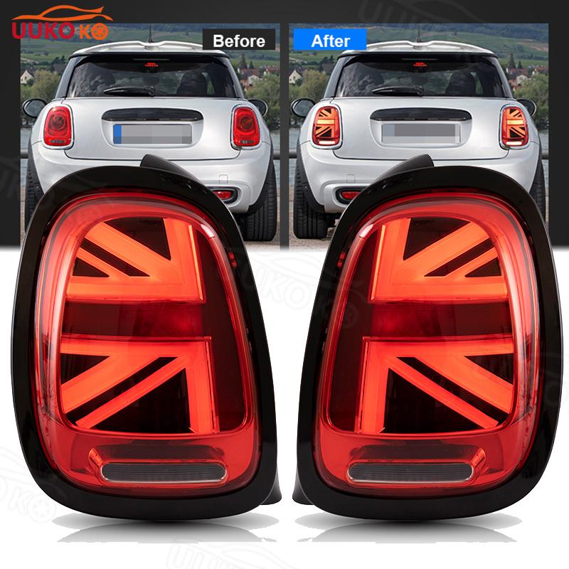 For Mini Cooper F55 F56 F57 UN - огляд і ціна Union Lighting & Decor Hours
