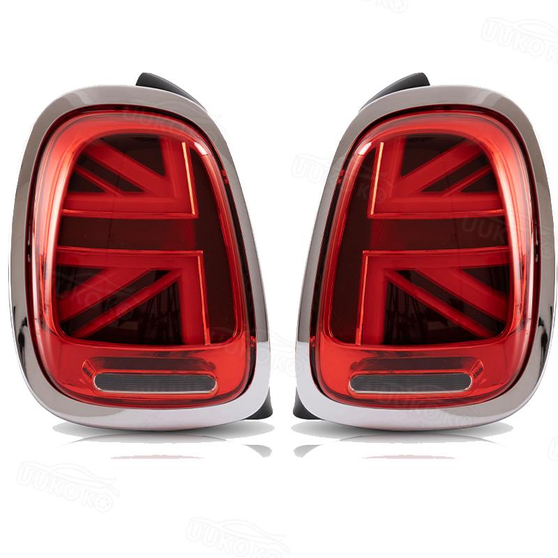 For Mini Cooper F55 F56 F57 UN - огляд і ціна Union Lighting & Decor Hours