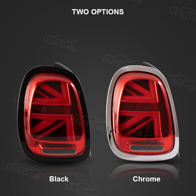 For Mini Cooper F55 F56 F57 UN - огляд і ціна Union Lighting & Decor Hours