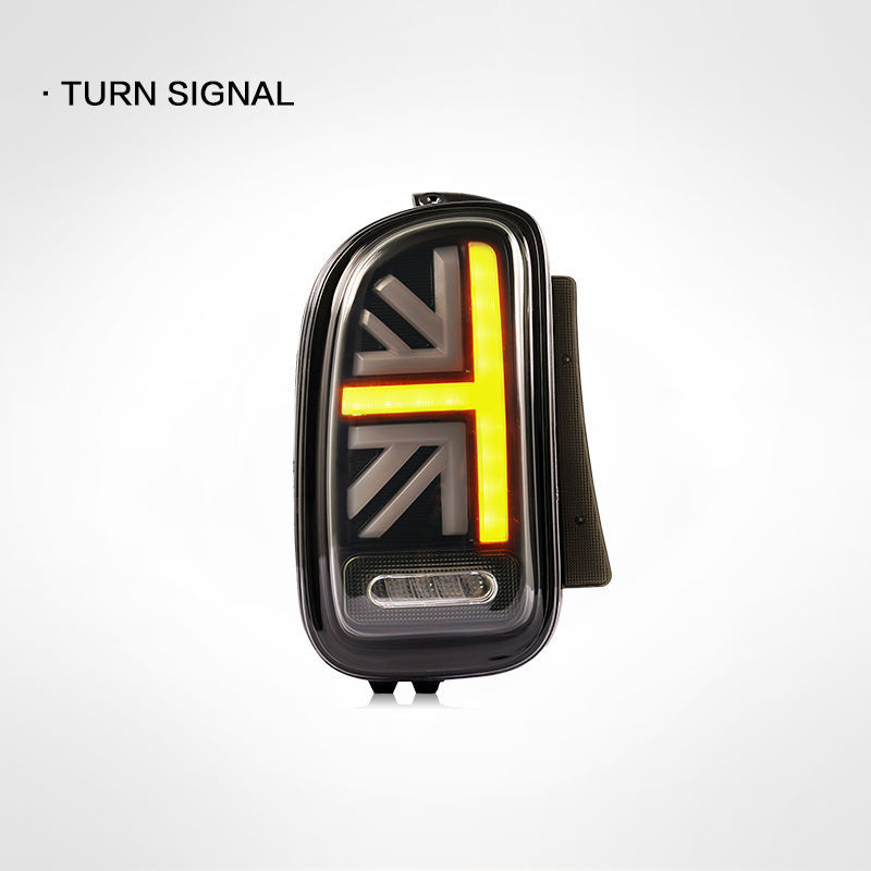 2pcs Car Taillights For BMW Mi - огляд і ціна Union Lighting & Decor Hours