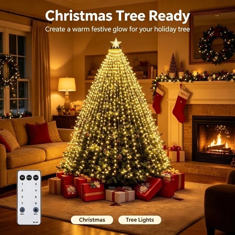 Waterproof USB LED String Ligh - огляд і ціна Lighting Decoration For Wedding