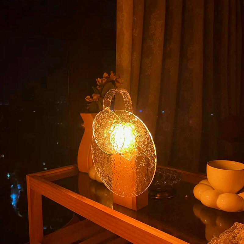 Upgrade Atmosphere Lamp Rotati - огляд і ціна Sunset Lamp Projection