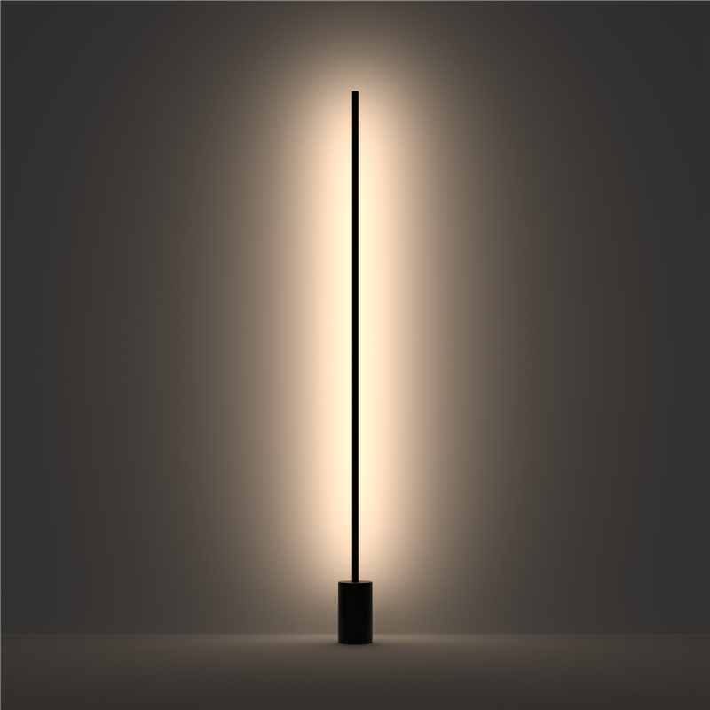 Nordic Modern Floor Lamps LED  - огляд і ціна Floor Lamp Tripod