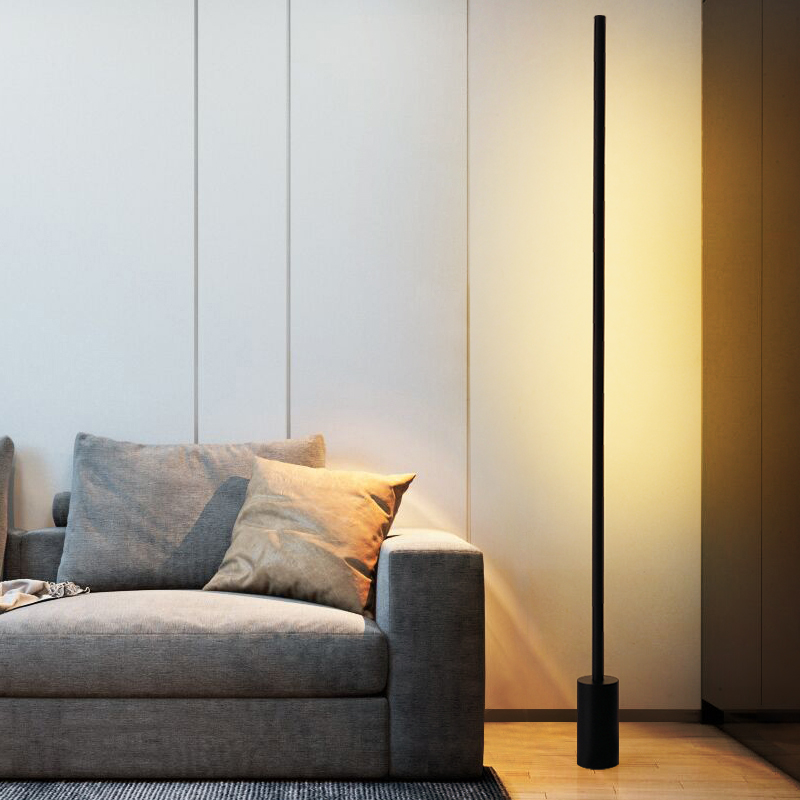 Nordic Modern Floor Lamps LED  - огляд і ціна Floor Lamp Tripod