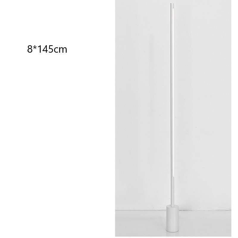 Nordic Modern Floor Lamps LED  - огляд і ціна Floor Lamp Tripod
