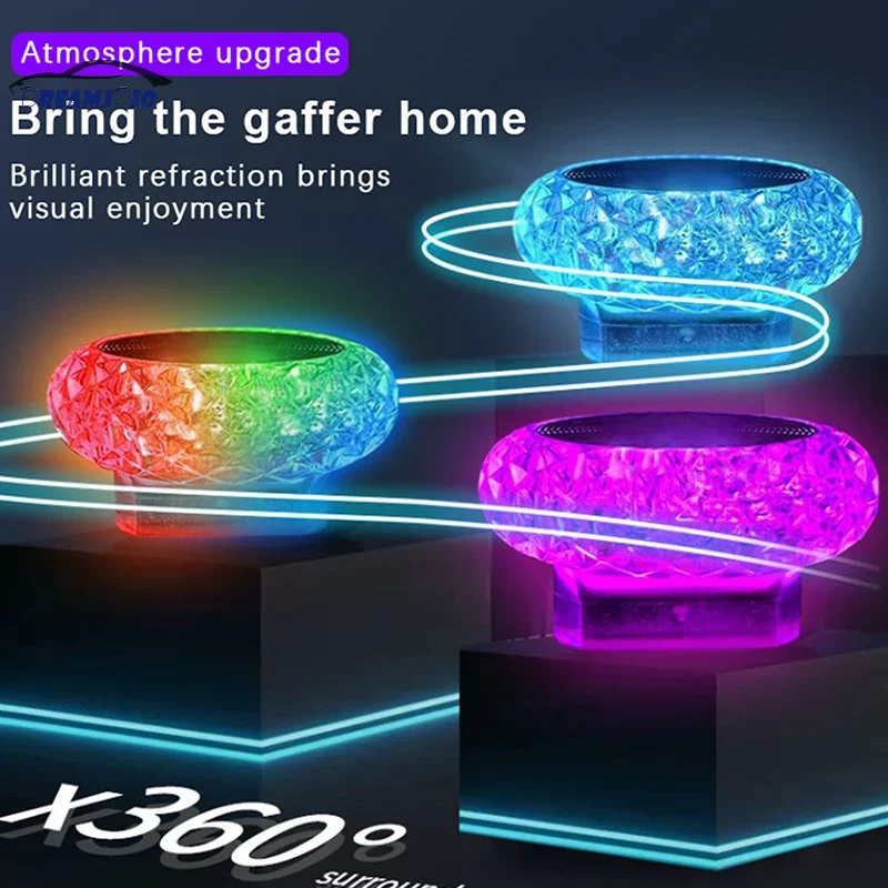 New Car Mini LED Decorative US - огляд і ціна Lighting Decoration Ideas